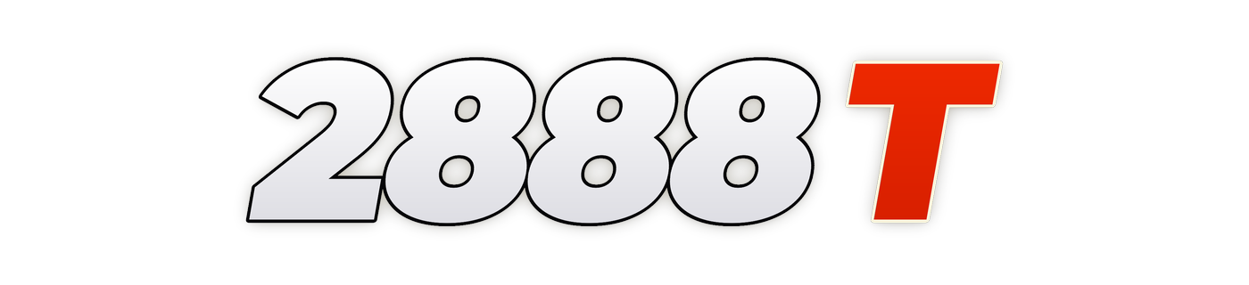 2888t
